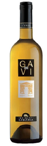 Ca' Bianca Gavi 2017