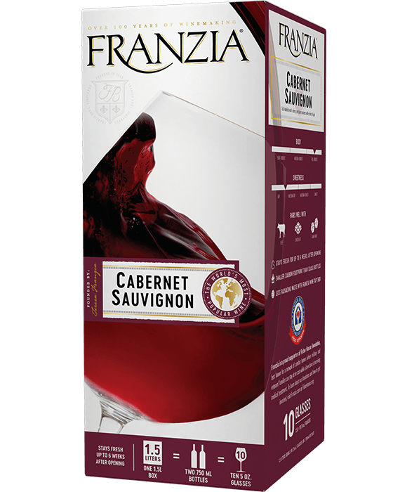 Franzia Cabernet Sauvignon