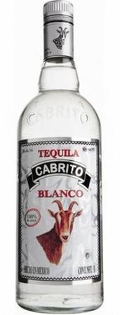 Cabrito Tequila Blanco-Wine Chateau