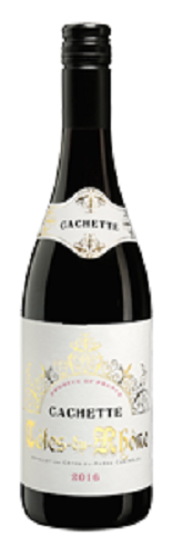 Cachette Cotes du Rhone 2016