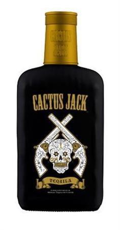Cactus Jack Gold