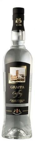 Caffo Grappa Caffo-Wine Chateau