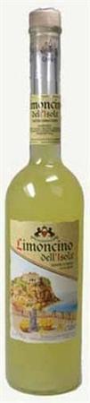 Caffo Limoncino Dell'Isola-Wine Chateau