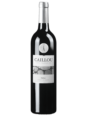 Caillou Malbec (France) 2018