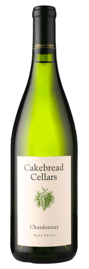 Cakebread Cellars Chardonnay 2013