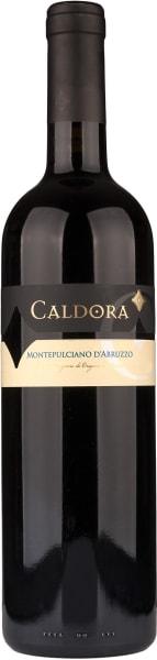 Caldora Montepulciano d'Abruzzo 2017