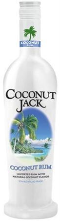 Calico Jack Rum Coconut-Wine Chateau