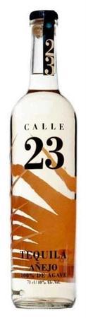 Calle 23 Tequila Anejo