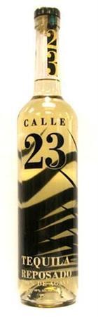 Calle 23 Tequila Reposado-Wine Chateau