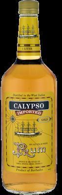 Calypso Rum Gold-Wine Chateau