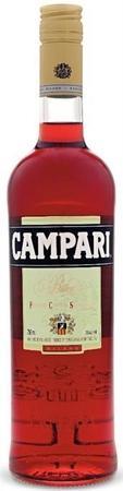Campari Aperitivo