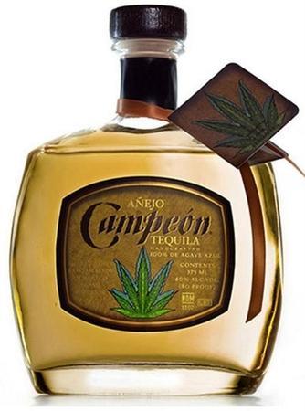 Campeon Tequila Anejo