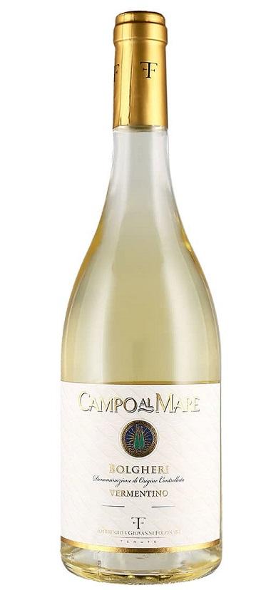 Campo Al Mare Vermentino 2018