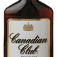 Canadian Club Canadian Whisky 6 (1858) Year