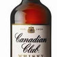 Canadian Club Canadian Whisky 6 Year-Wine Chateau