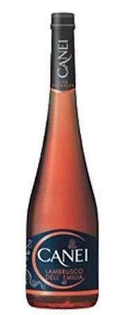 Canei Lambrusco-Wine Chateau