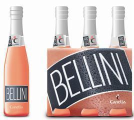 Canella Bellini-Wine Chateau