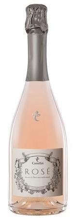 Canella Brut Rose-Wine Chateau