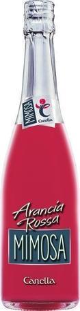 Canella Mimosa Blood Orange-Wine Chateau