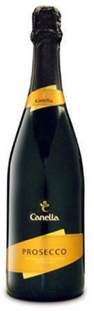 Canella Prosecco Brut-Wine Chateau
