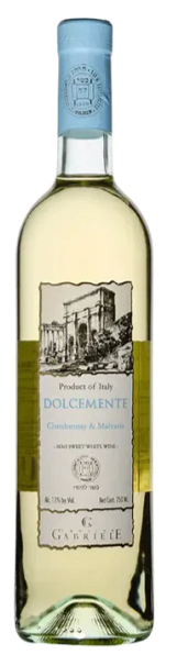 Cantina Gabriele - Dolcemente White - Semi Sweet