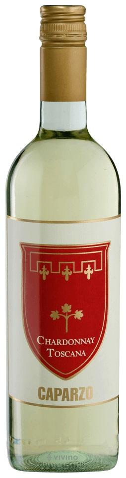 Caparzo Toscana Chardonnay 2018