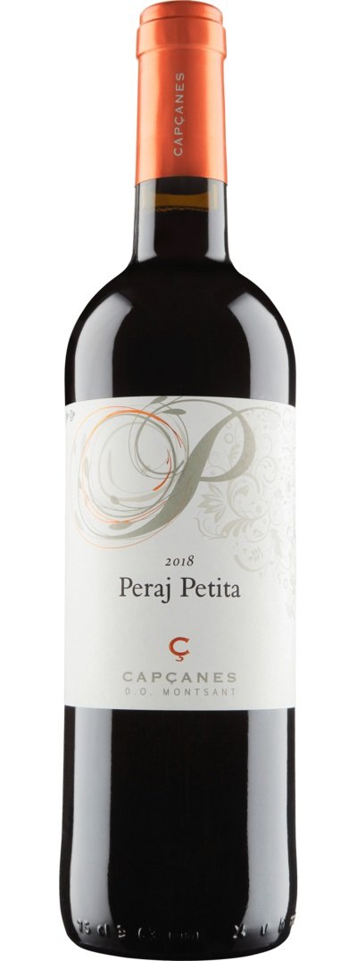 Capcanes Peraj Petita 2018