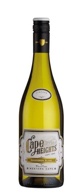 Cape Heights Sauvignon Blanc 2017
