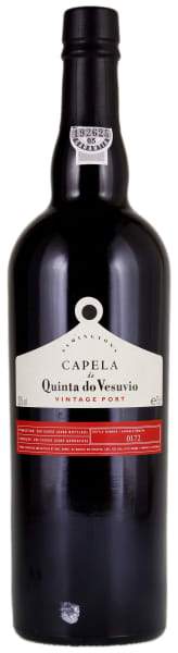 Capela da Quinta Do Vesuvio Port Vintage 2016