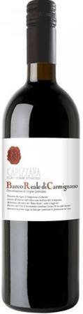 Capezzana Barco Reale di Carmignano 2014-Wine Chateau