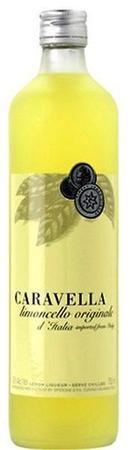 Caravella Limoncello-Wine Chateau