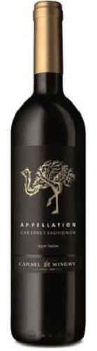 Carmel Cabernet Sauvignon Appellation 2017
