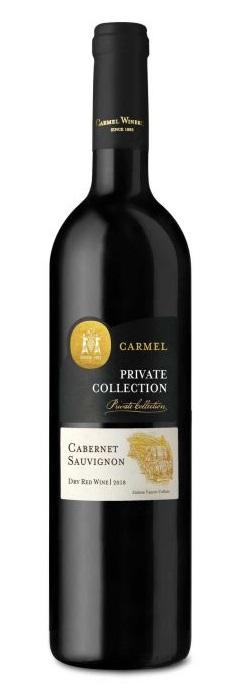 Carmel Cabernet Sauvignon Private Collection 2018