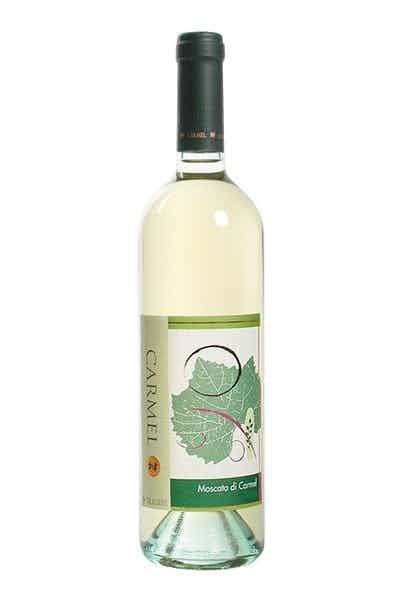 Carmel Moscato di Carmel 2019