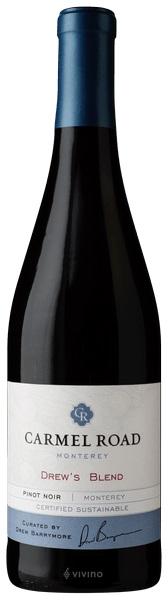 Carmel Road Pinot Noir 2017