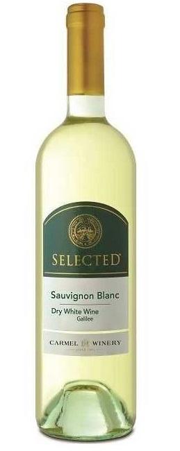 Carmel Sauvignon Blanc Selected 2019