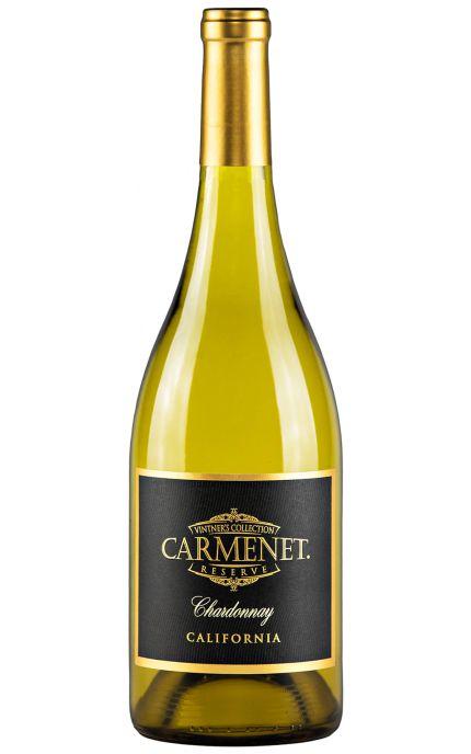 Carmenet Chardonnay 2018