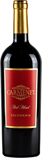 Carmenet Red Blend 2016