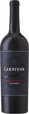 Carnivor Cabernet Sauvignon 2017