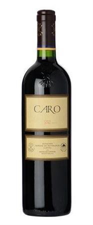 Caro Cabernet-Malbec 2013-Wine Chateau