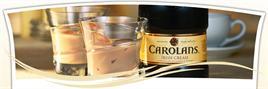 Carolans Irish Cream-Wine Chateau