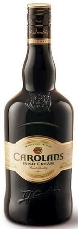 Carolans Irish Cream-Wine Chateau