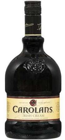 Carolans Irish Cream-Wine Chateau