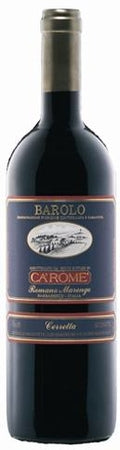 Ca' Rome' Barolo Cerretta