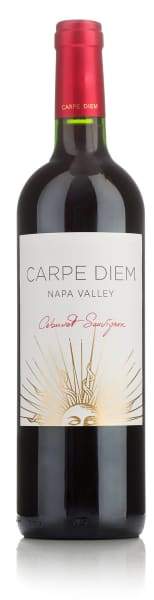 Carpe Diem Cabernet Sauvignon 2017