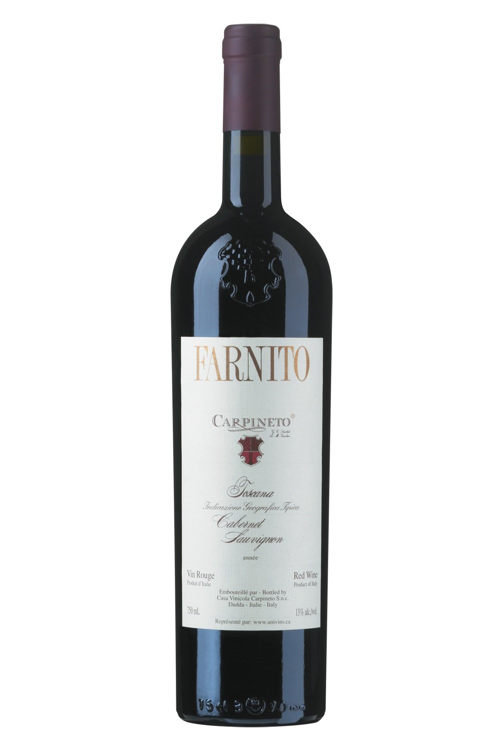 Carpineto Cabernet Sauvignon Farnito 2013