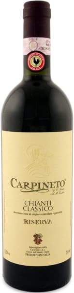 Carpineto Chianti Classico 2018