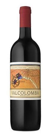 Carpineto Merlot Valcolomba 2012-Wine Chateau