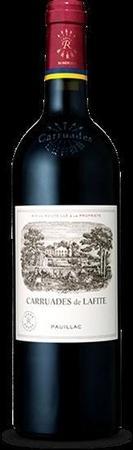 Carruades de Lafite Pauillac 2012-Wine Chateau