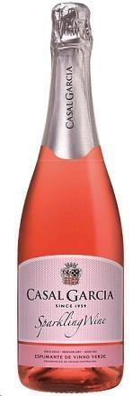 Casal Garcia Sparkling Rose Meio Seco-Wine Chateau